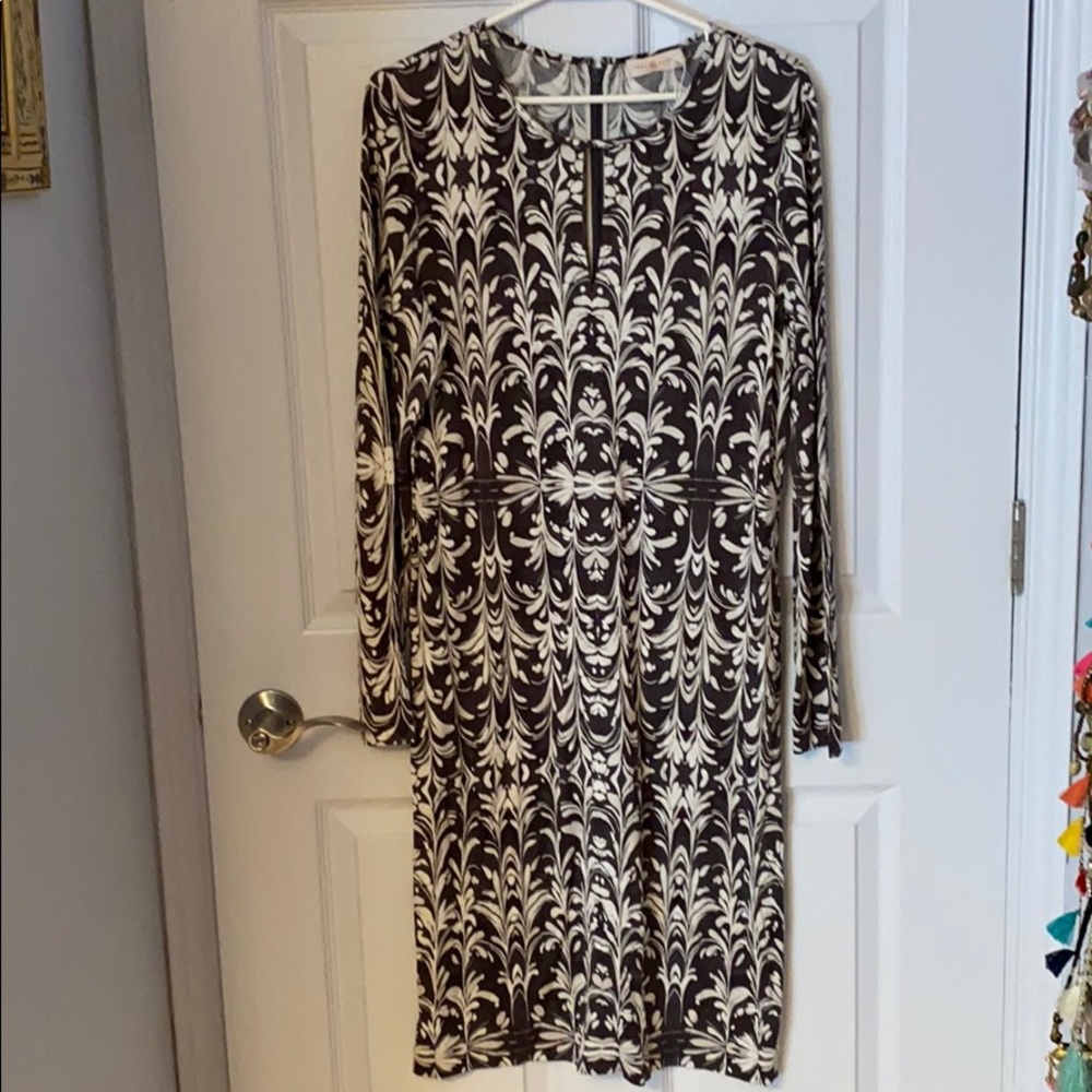 Tori Burch dress NEW XL